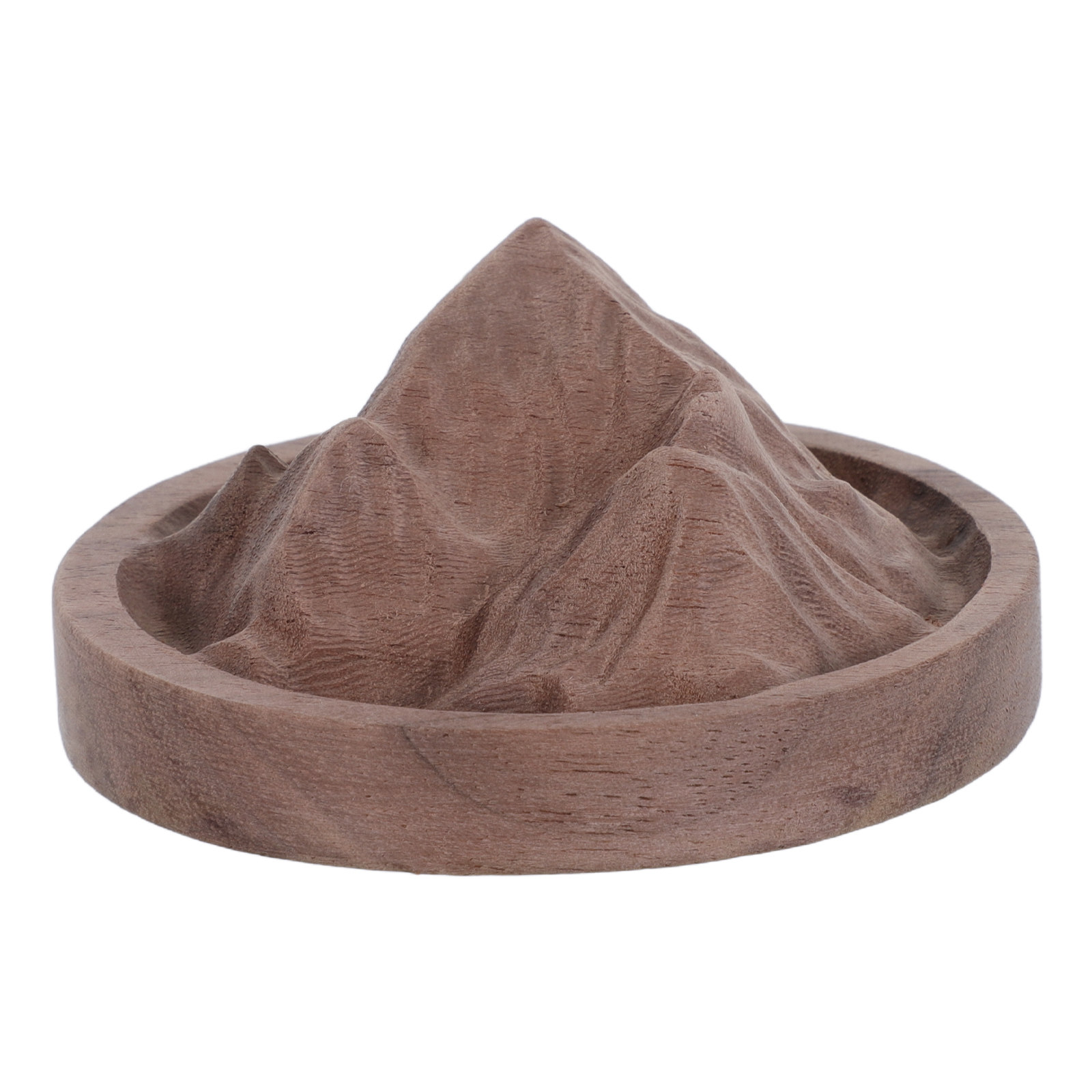 Wood Diffuser Sculpture Wooden - Aromatherapy Diffuser 评论和价格