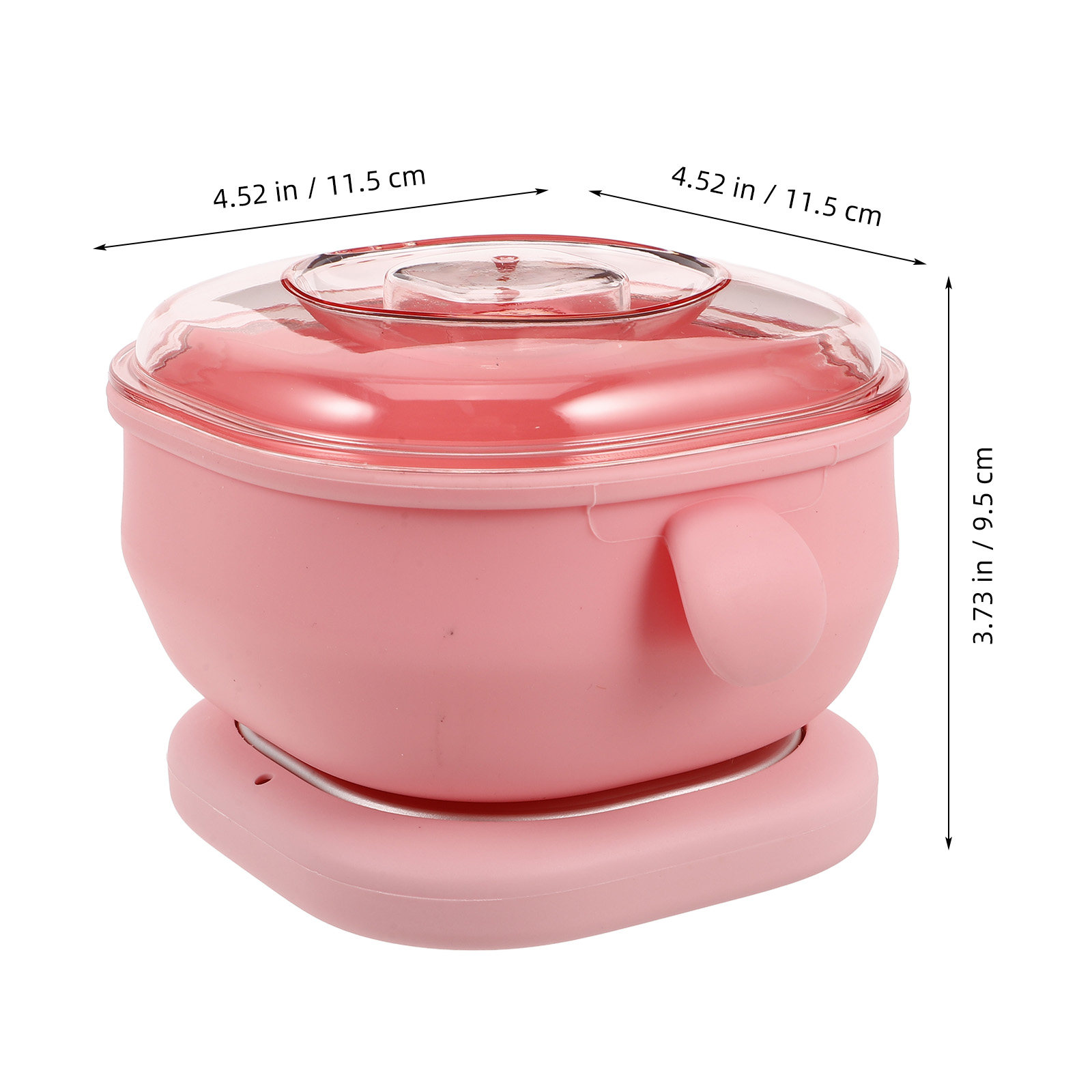 Foldable Portable Wax Warmer f - Wax Warmer 评论和价格