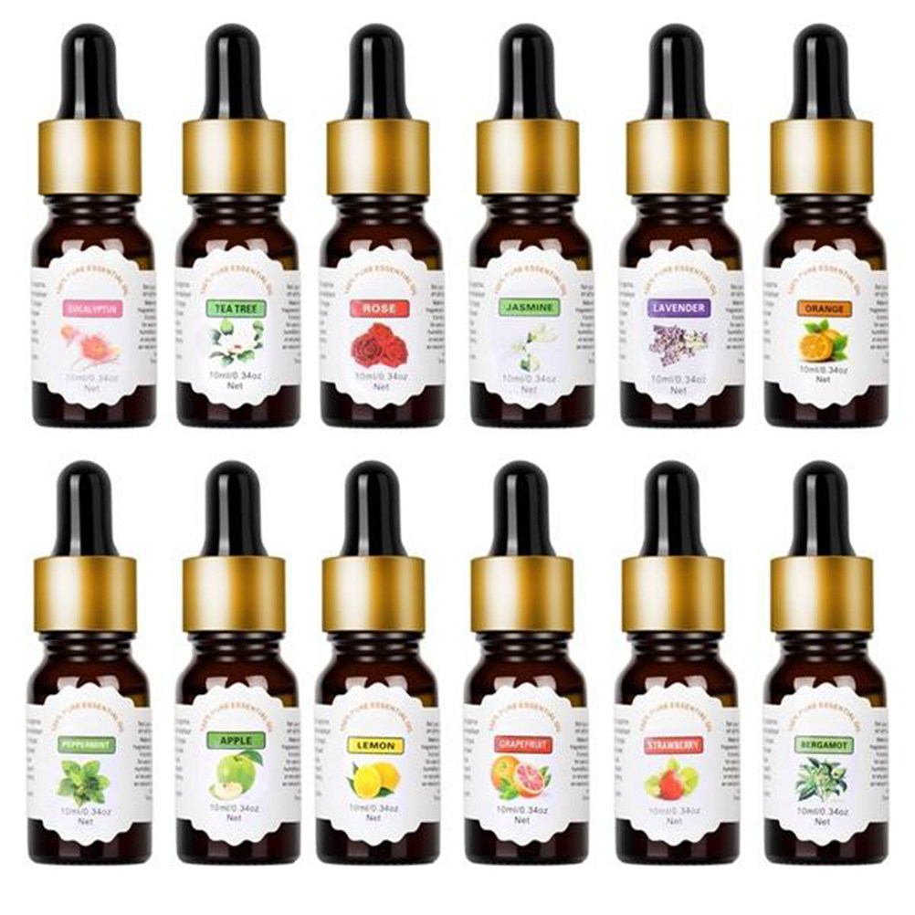 10Ml Lavender Scented Essentia - Aromatherapy Diffuser 评论和价格
