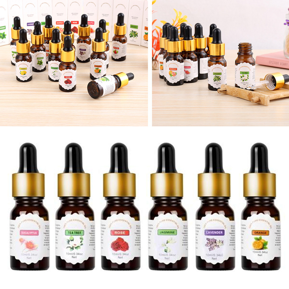 10Ml Lavender Scented Essentia - Aromatherapy Diffuser 评论和价格