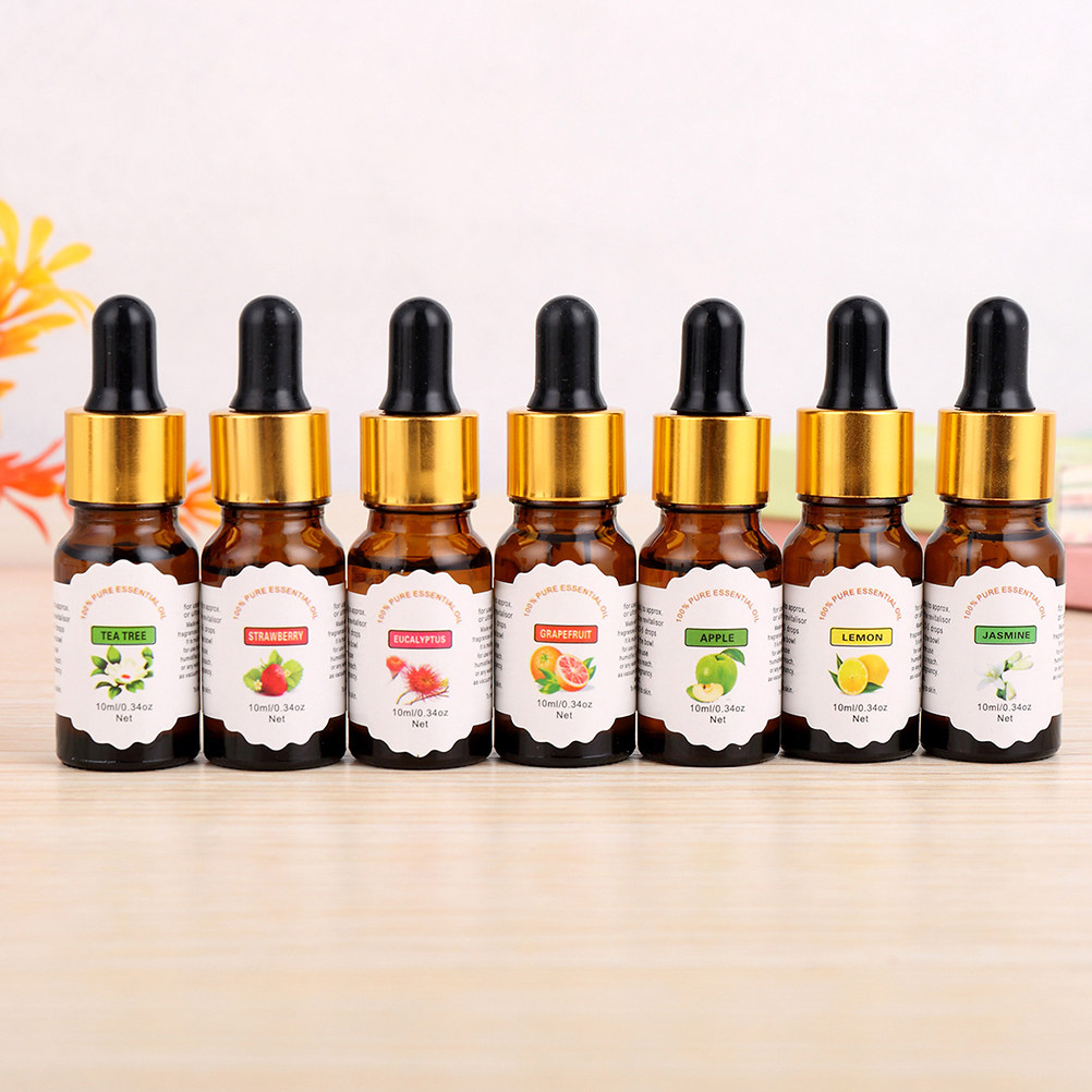 10Ml Grapefruit Scent Water-So - Aromatherapy Diffuser 评论和价格