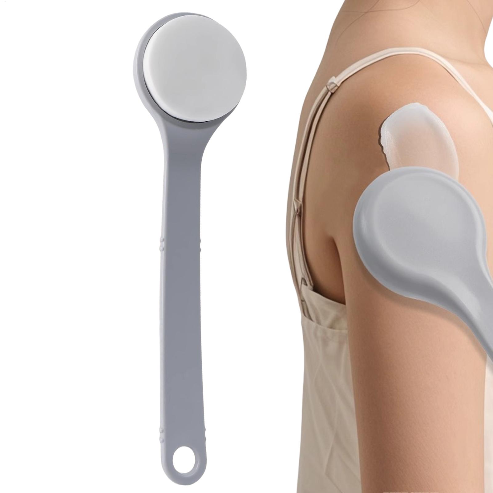 Lotion Applicator MultiFunctio - Body Brush 评论和价格