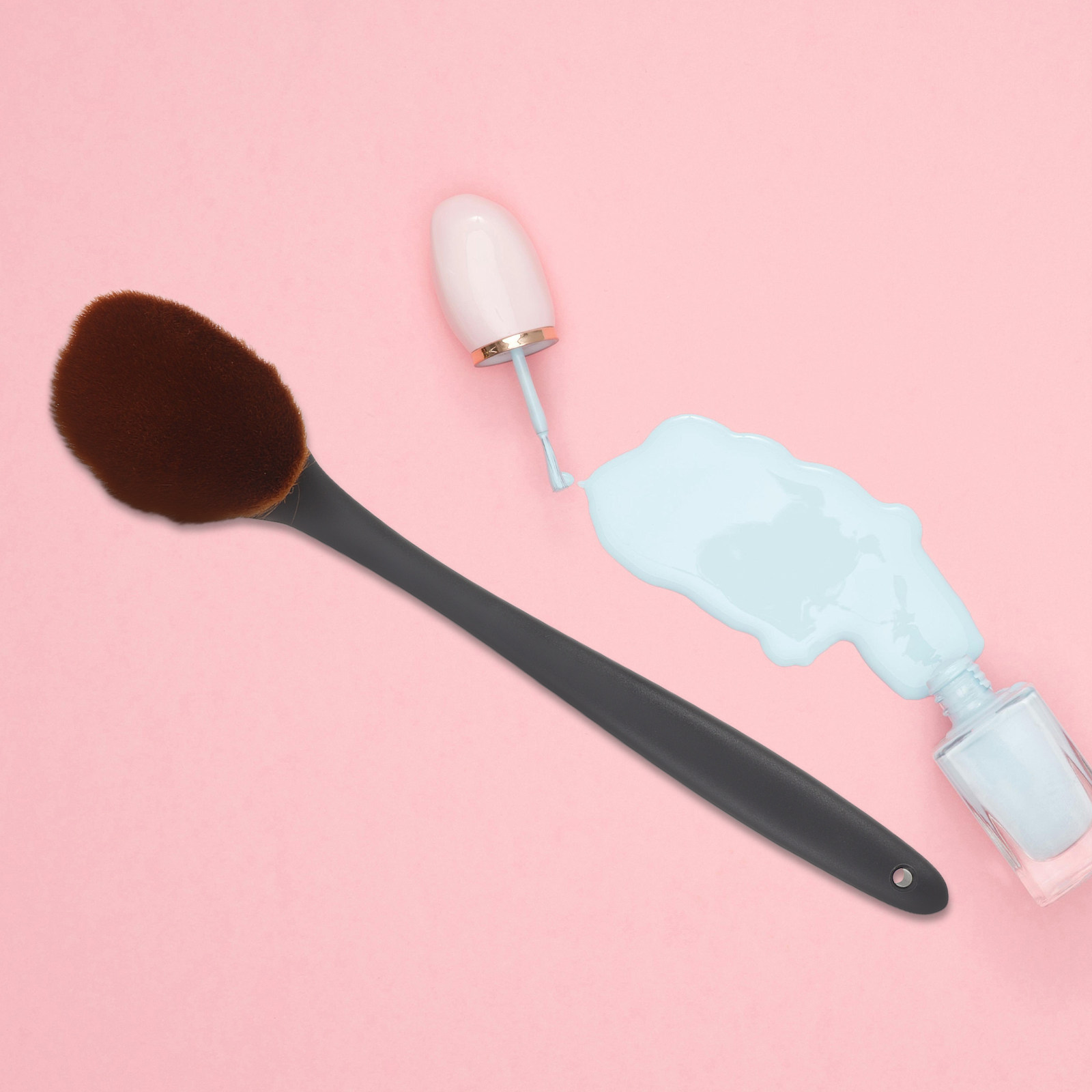 Extra Large Self Tanning Body  - Body Brush 评论和价格