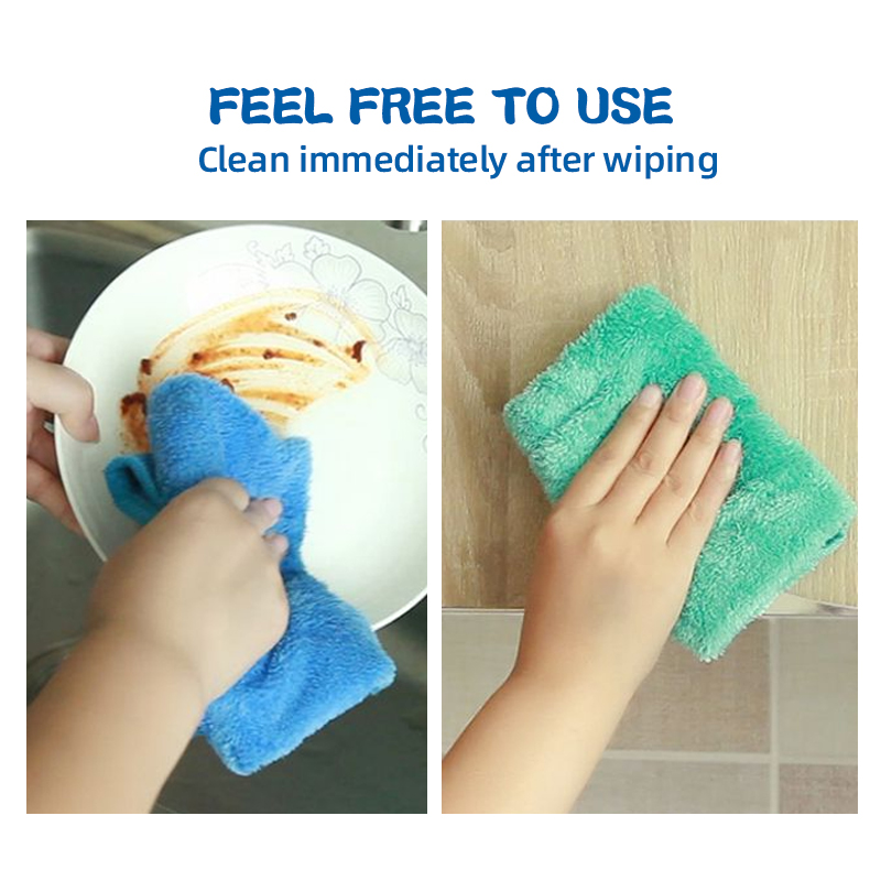 4pcs Small Hand Towels for Kit - Spa Towel 评论和价格