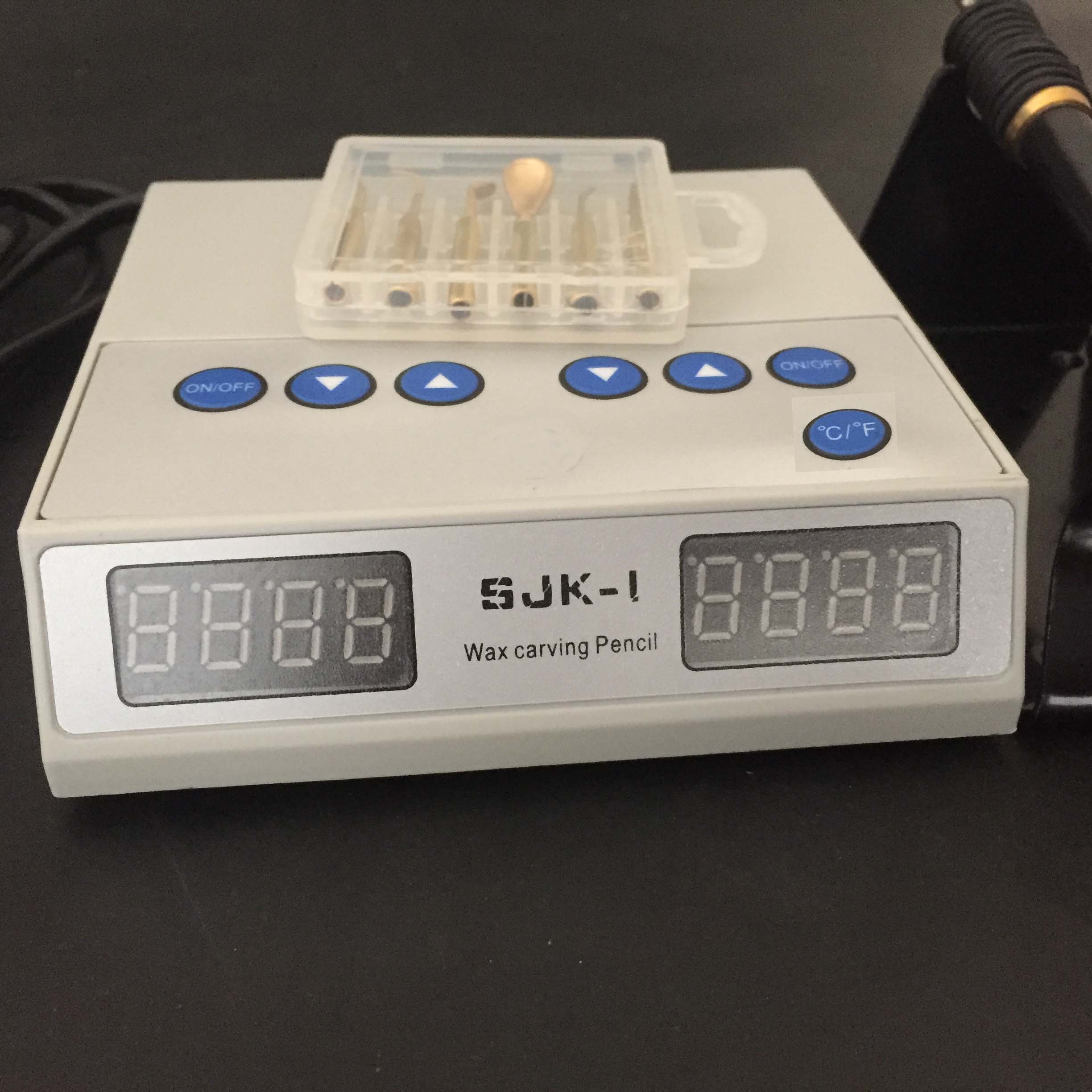 Dental Lab Electric Thin Waxer - Wax Warmer 评论和价格