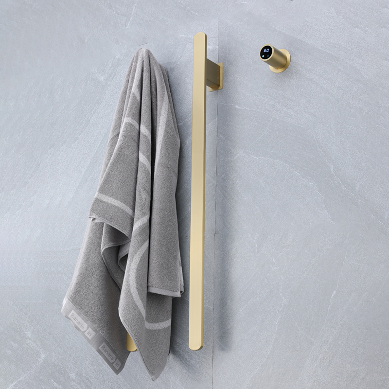 New Style Gray Bathroom Towel  - Bath Salts 评论和价格