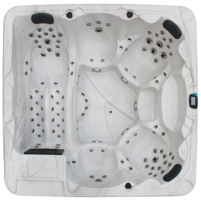 Acrylic Hot Tub, 2300x2300x950 - Hot Tub 评论和价格