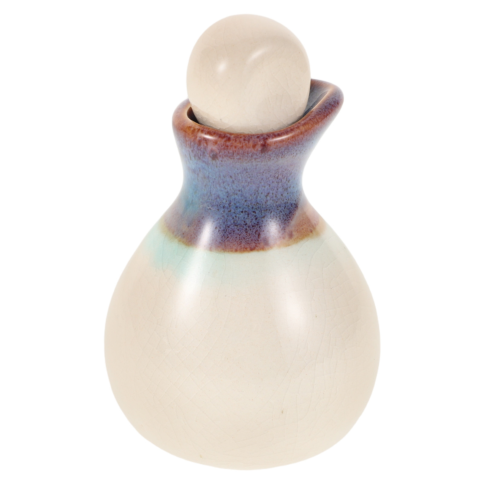 Ceramic Essential Oil Jar High - Spa Massager 评论和价格