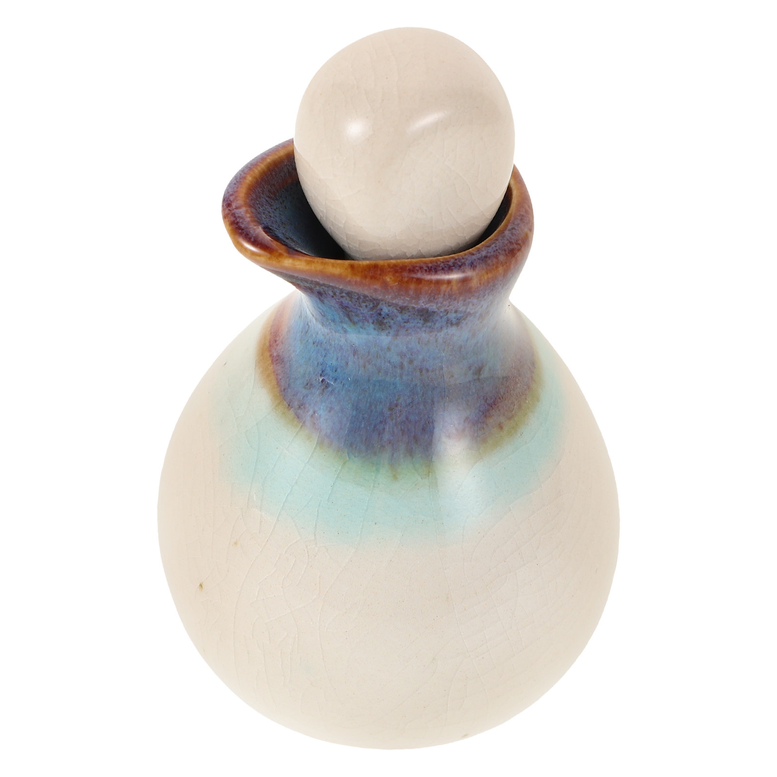 Ceramic Essential Oil Jar High - Spa Massager 评论和价格
