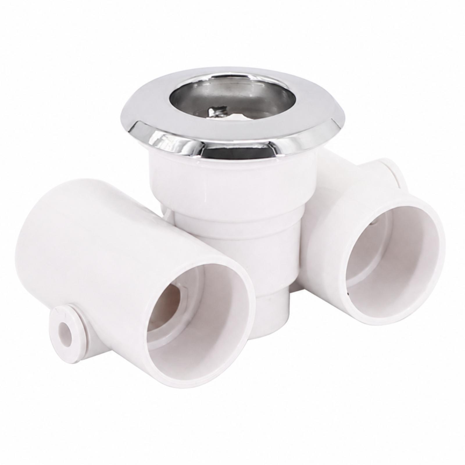 Hydrotherapy Jet twinOutlet Po - Spa Massager 评论和价格